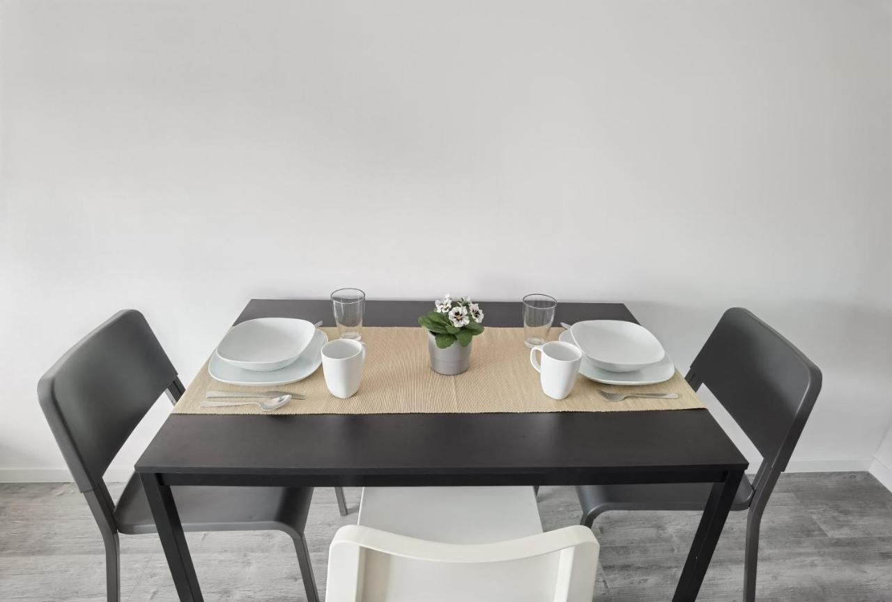 Apartmani Karlo Zagreb Luaran gambar