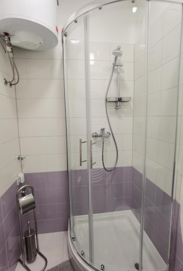 Apartmani Karlo Zagreb Luaran gambar