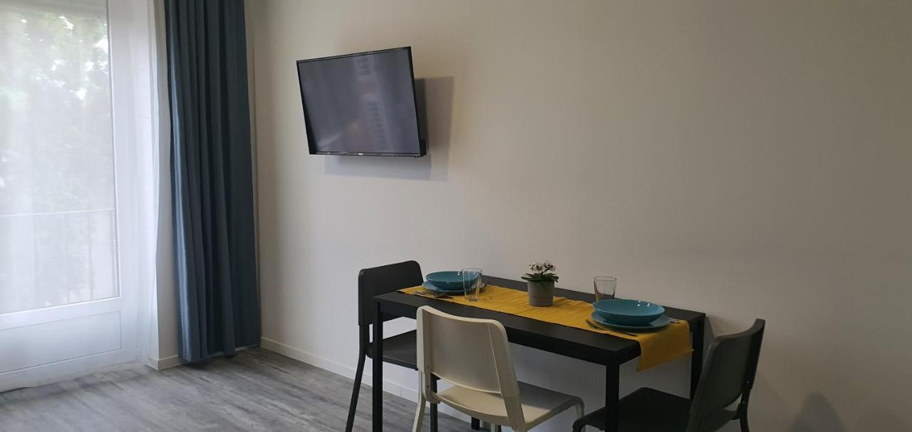 Apartmani Karlo Zagreb Luaran gambar