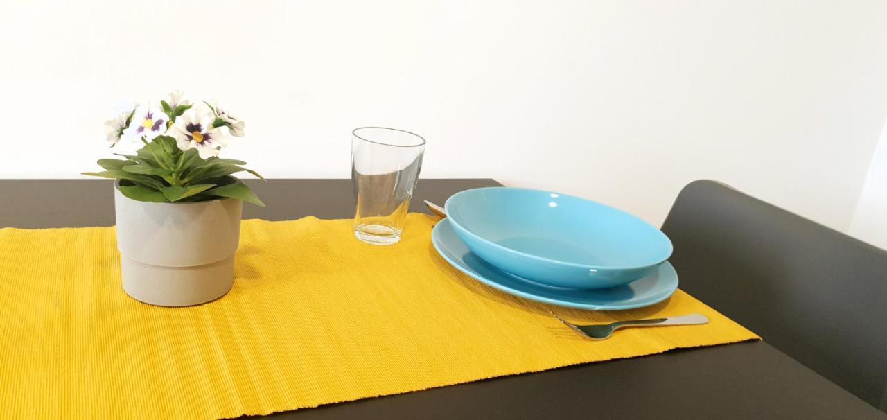 Apartmani Karlo Zagreb Luaran gambar