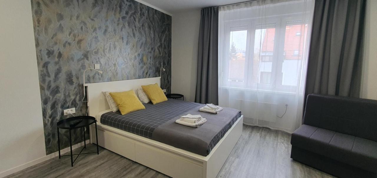 Apartmani Karlo Zagreb Luaran gambar