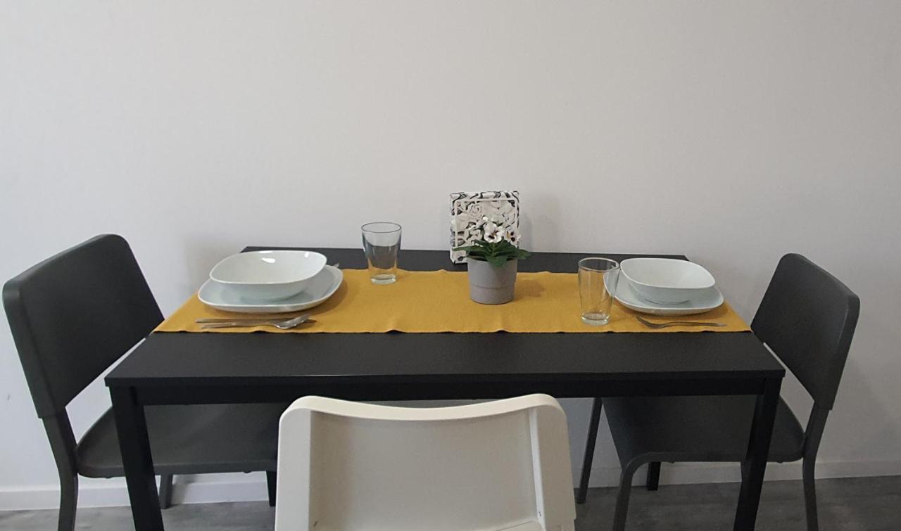 Apartmani Karlo Zagreb Luaran gambar