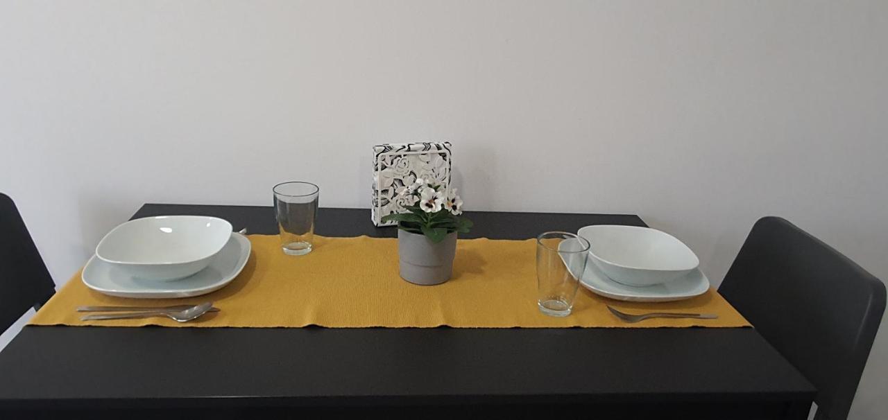 Apartmani Karlo Zagreb Luaran gambar