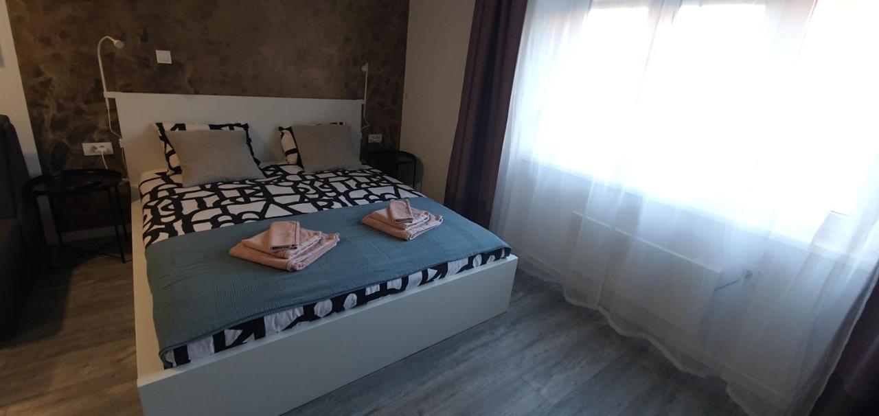 Apartmani Karlo Zagreb Luaran gambar