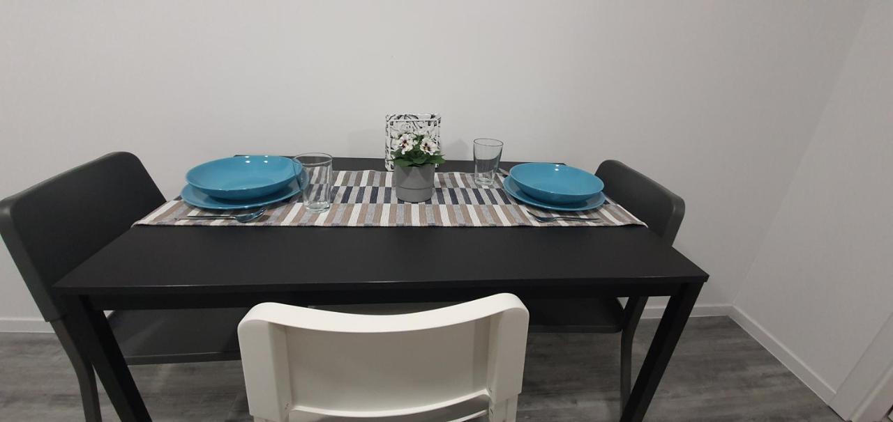 Apartmani Karlo Zagreb Luaran gambar