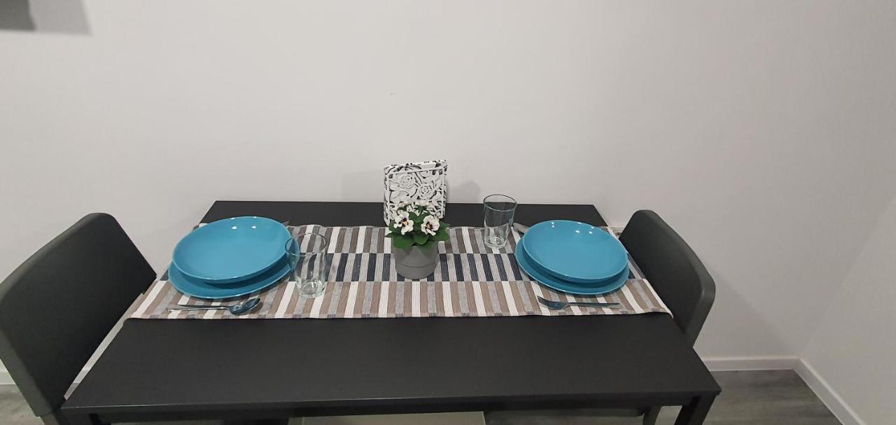 Apartmani Karlo Zagreb Luaran gambar