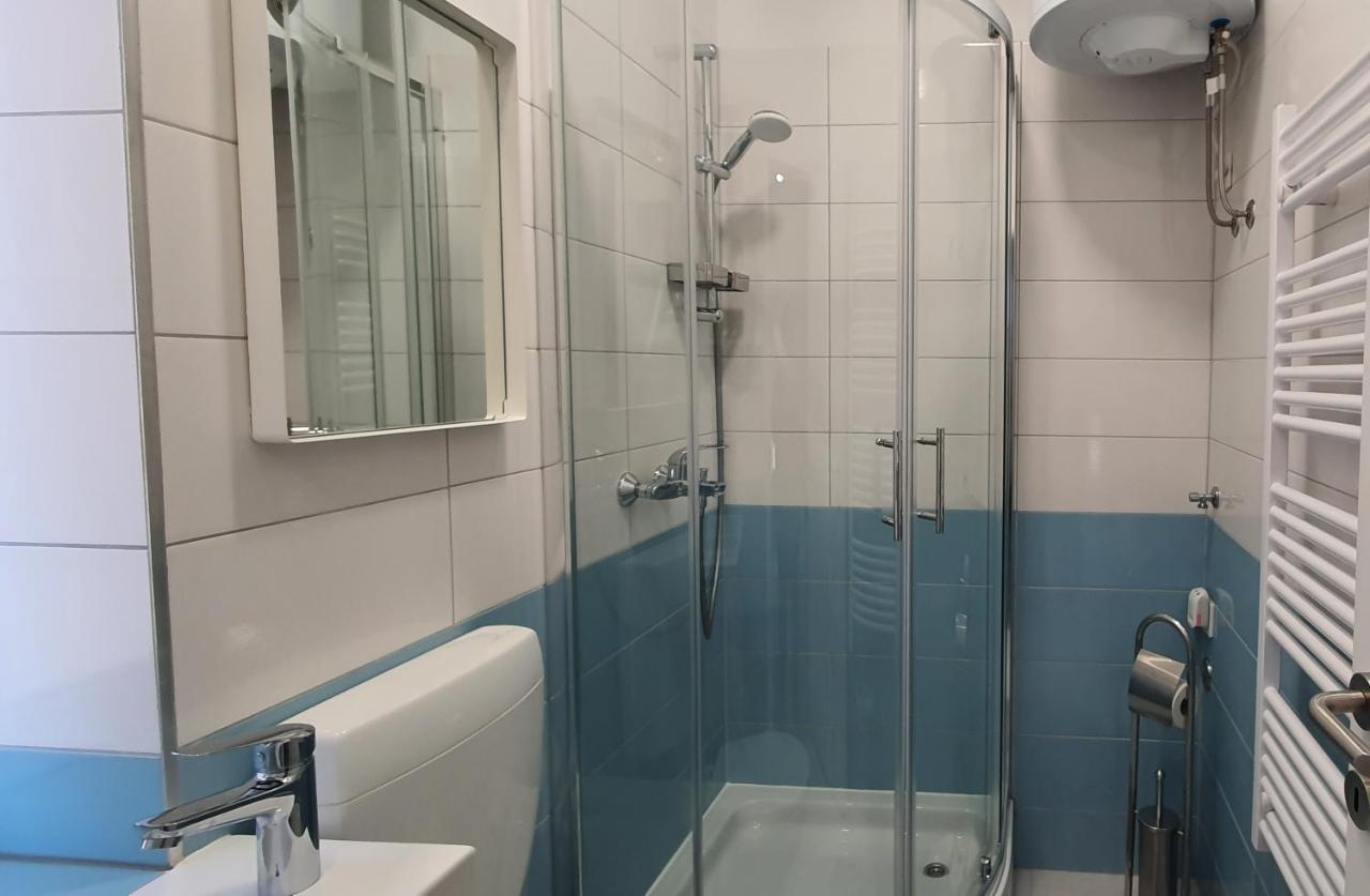 Apartmani Karlo Zagreb Luaran gambar