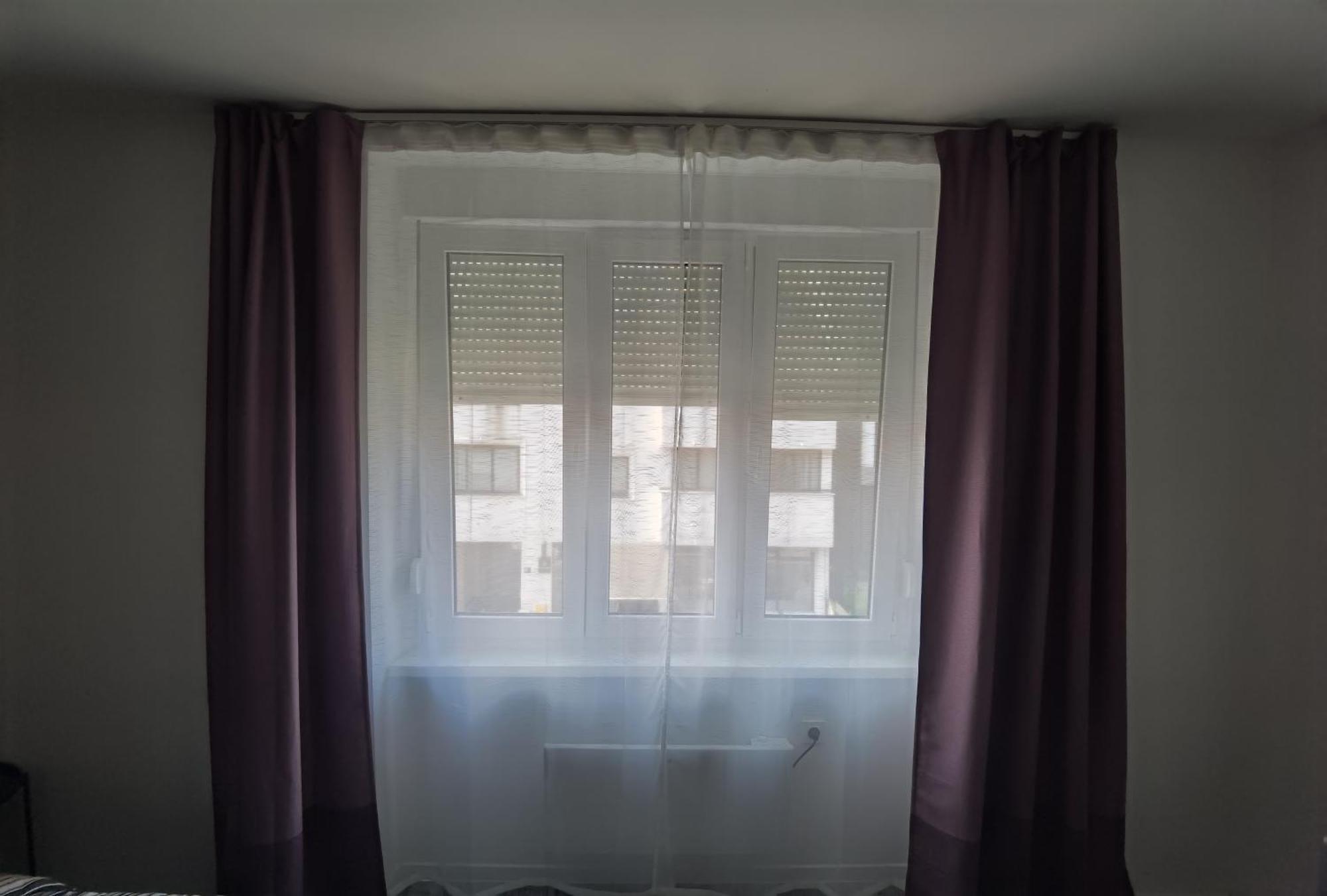 Apartmani Karlo Zagreb Bilik gambar