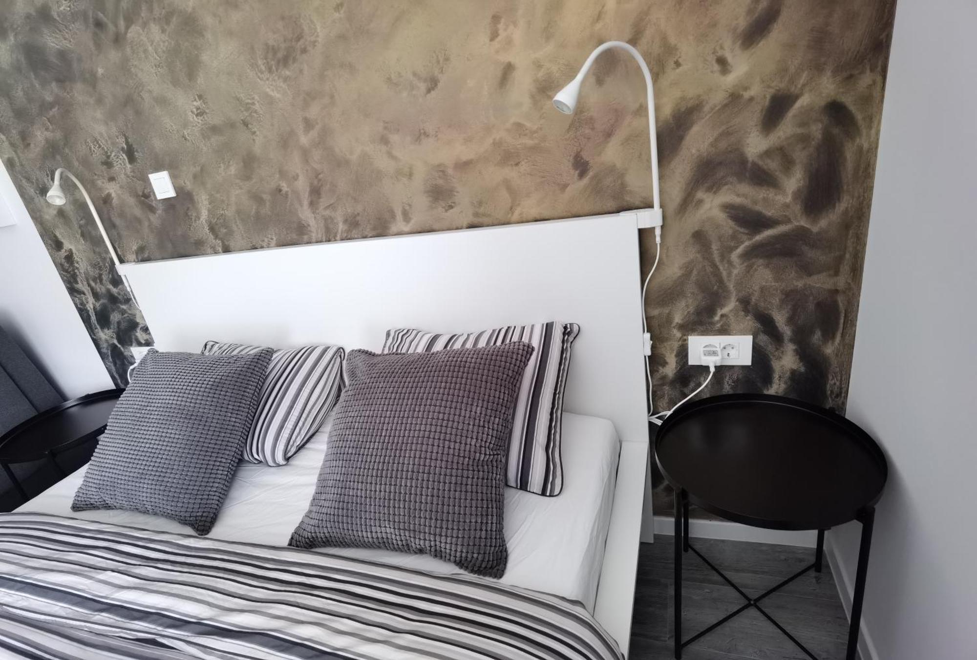Apartmani Karlo Zagreb Bilik gambar